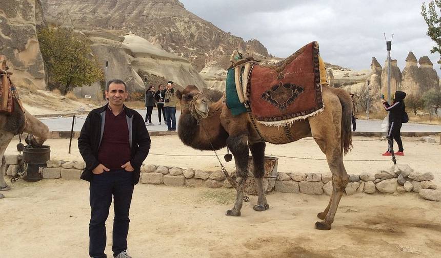 جولة كابادوكيا وأفسس لمدة 3 أيام من اسطنبول بالطائرة — 1