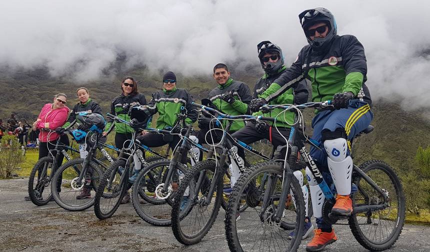 Inca Jungle Clássico Para Machu Picchu 4 dias / 3 noites — 1