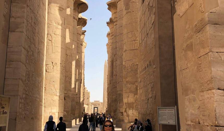 Premium Holidays : 4 days Cairo & Luxor — 1