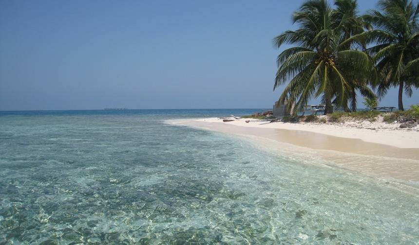 Wycieczka do Belize: Ruiny Majów, Dzika Przyroda i Karaibskie Przygody — 1