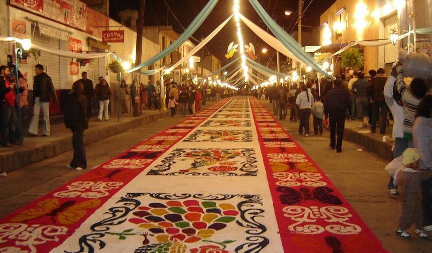 Tour por San Luis Potosi: Uma Jornada Fantástica por Cachoeiras, Montanhas e Mar — 1