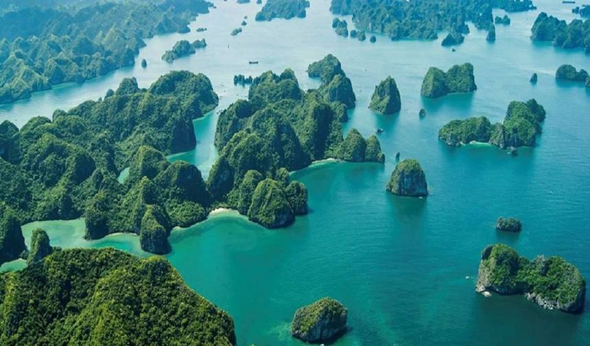 Excursão Vietnã e Camboja em 15 Dias — 1
