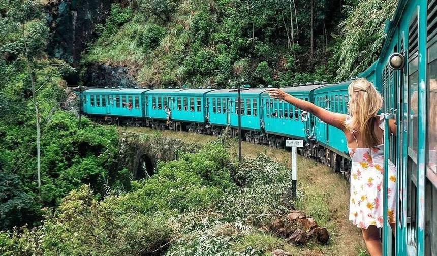 Sinta o Sri Lanka — 1