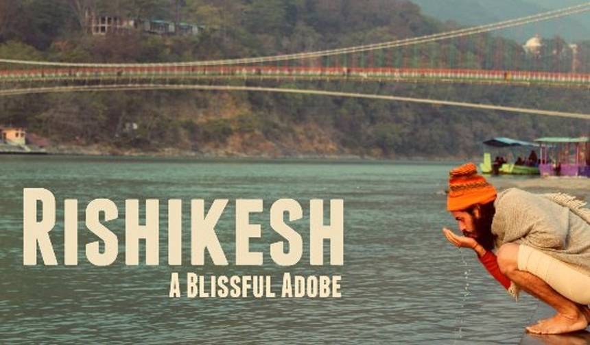 Pakiet wycieczkowy Rishikesh i Haridwar – Duchowa podróż Gangesem z Delhi — 1