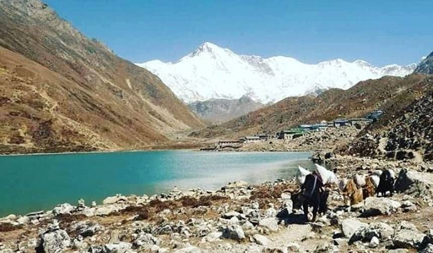 رحلة بحيرات غوكيو الاستكشافية - 11 يومًا — 1