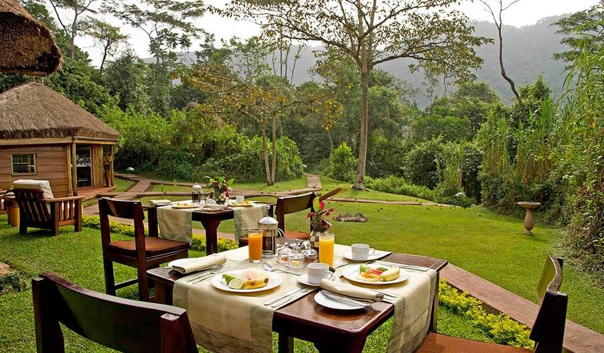 11-Day Discover Western Uganda Safari — 1