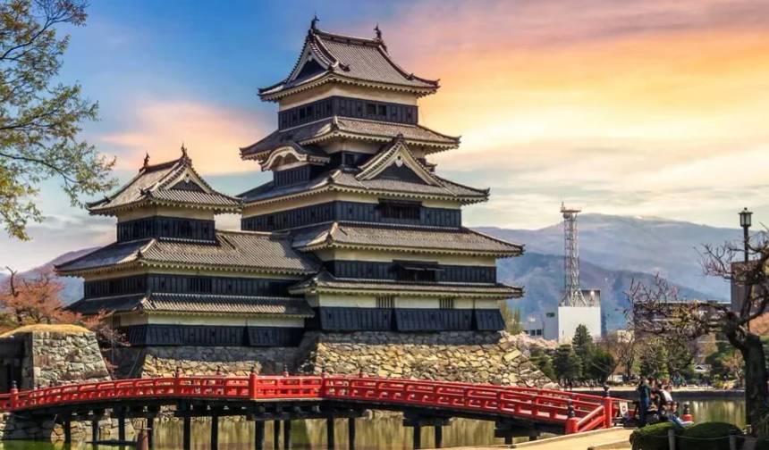Simply Japan — 1