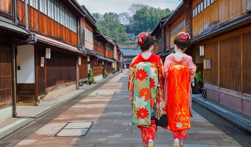 Simplesmente Japão — 1