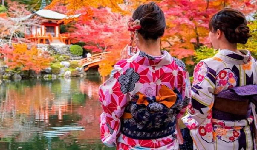 7 Dias: Destaques do Japão — 1