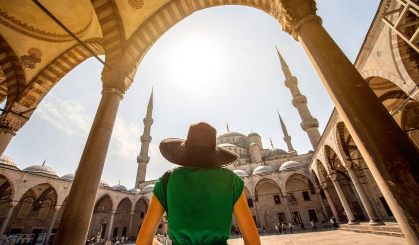Best of Turkey — 1