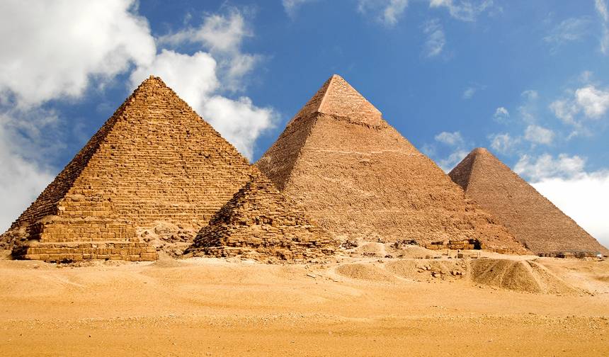 أفضل ما في مصر للمراهقين - 8 أيام — 1