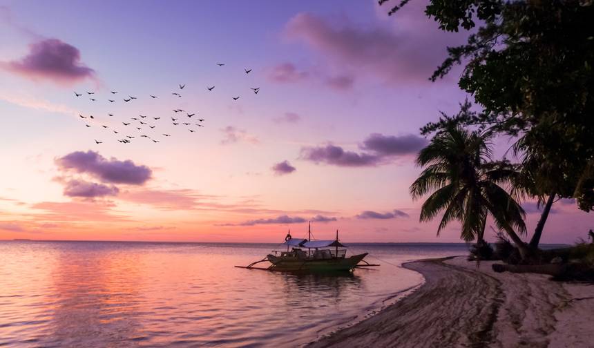 13 Dias Explorando as Filipinas com Boracay (Tour Independente) — 1