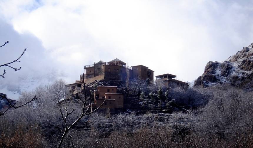 5 Dni Trek Dades — 1