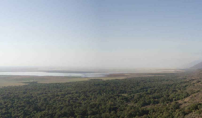 5-dniowe Niezwykłe Safari Amboseli Ngorongoro — 1