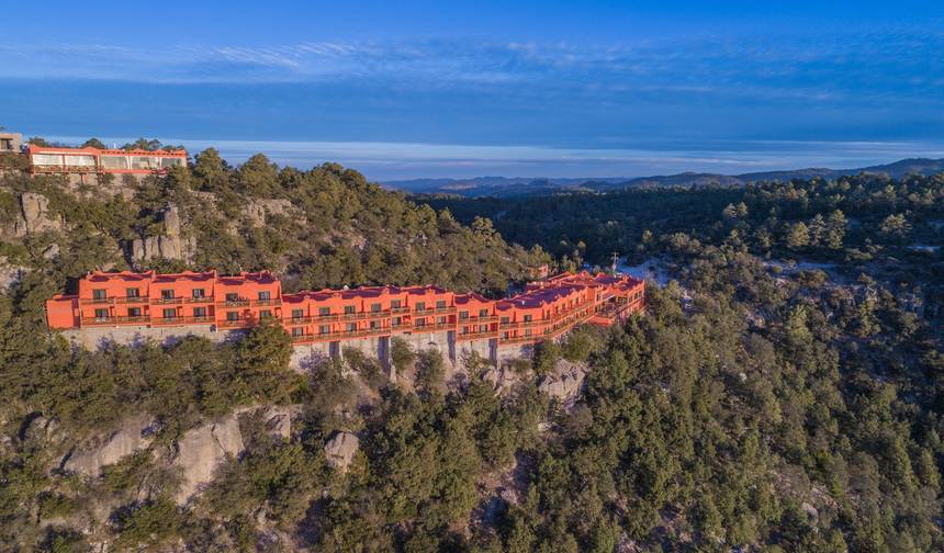 Excursão em Grupo Acompanhada: Fênix, Arizona e Passeio de Trem pelo Cânion do Cobre, México — 1