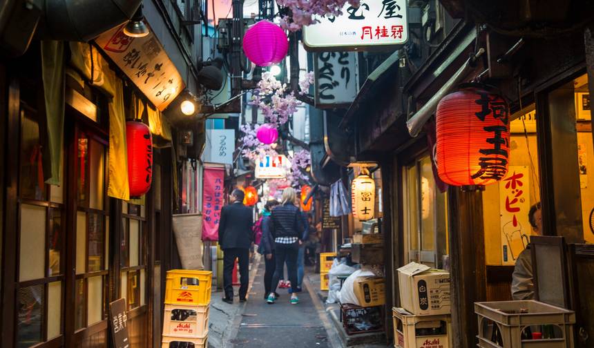 Jornada Familiar no Japão: Dos Tempos Antigos aos Modernos National Geographic — 1