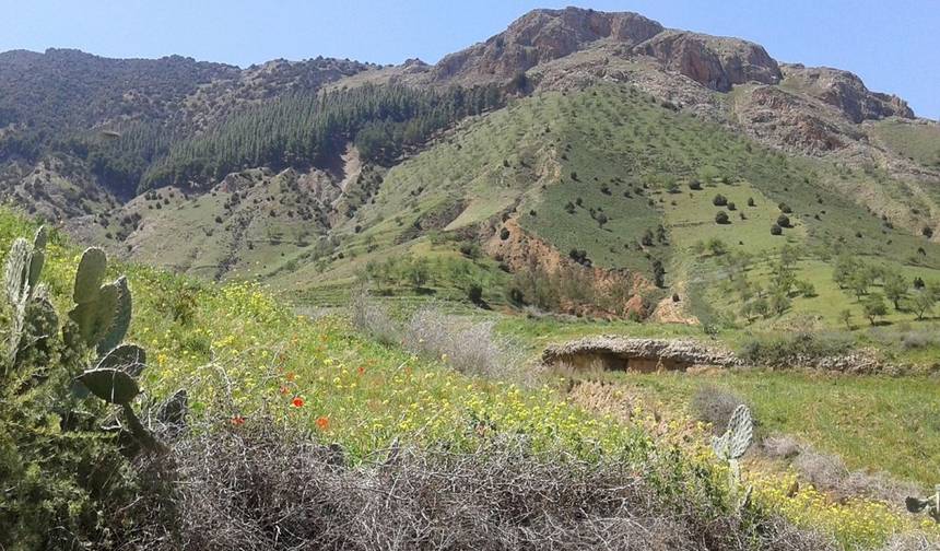 Góra Toubkal - Trekking na szczyt 3 dni i 2 noce — 1