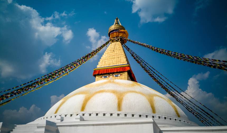Poznaj Nepal — 1