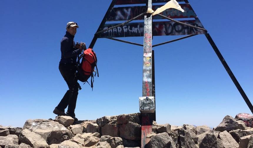 Trekking de Luxo nas Montanhas do Atlas, 6 Dias — 1