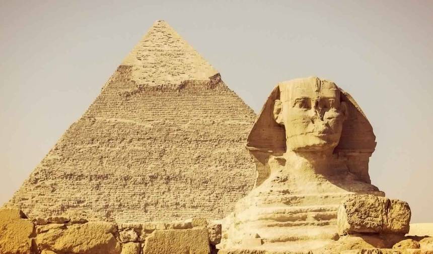 Splendors of Egypt & The Nile 9-Days Discover Best of Egypt in Luxury Style — 1