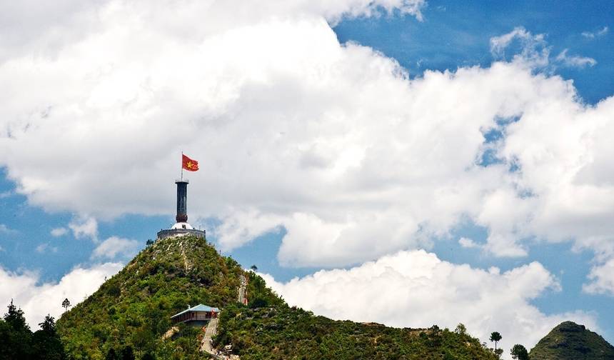 Maravilha de 3 dias do Planalto de Pedra de Ha Giang - Natureza e Trekking — 1