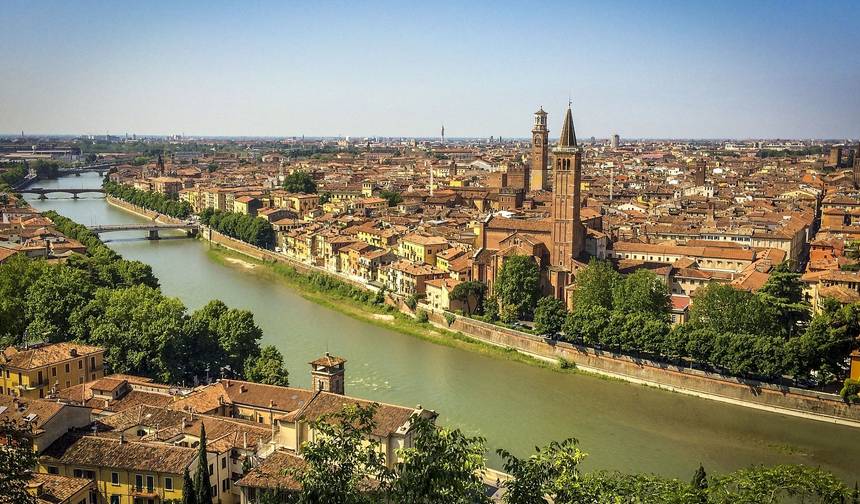 Veneto Private Experience, crafted for food and wine lovers. — 1
