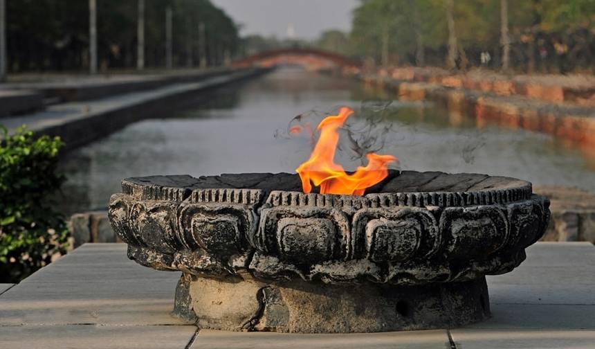 Buddhist Circuit Tour in Nepal 9N /10D — 1