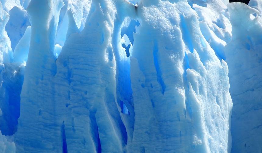 El Chalten + El Calafate، الجليدات والمشي لمسافات طويلة 6 أيام — 1