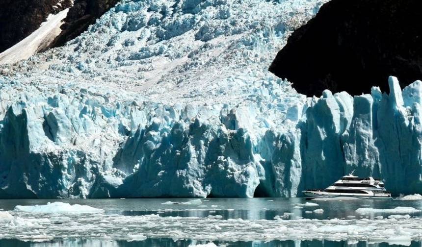 El Calafate جميع الأنهار الجليدية (5 أيام) — 1