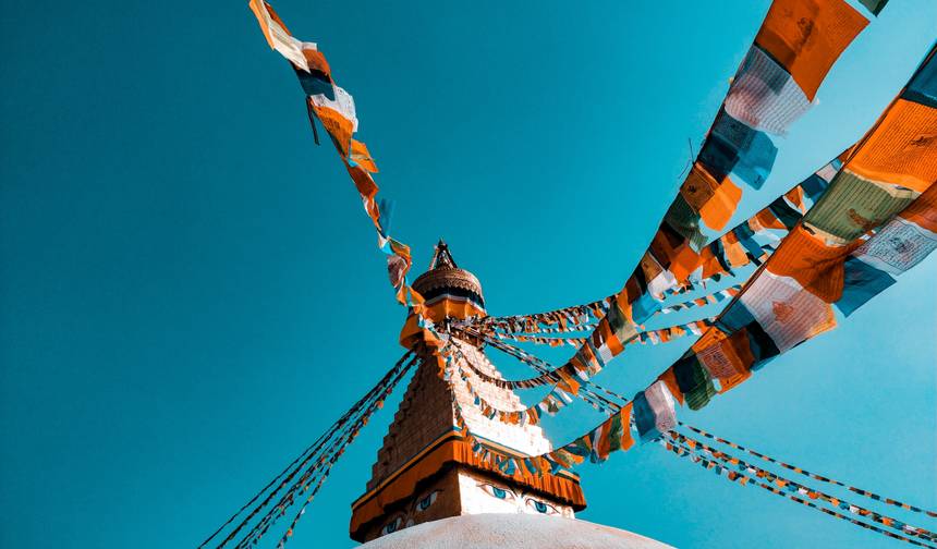 Explore o Tour Cultural do Nepal — 1