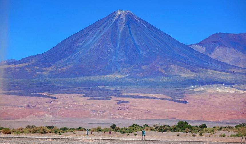 San Pedro de Atacama Explorer – 4 أيام — 1
