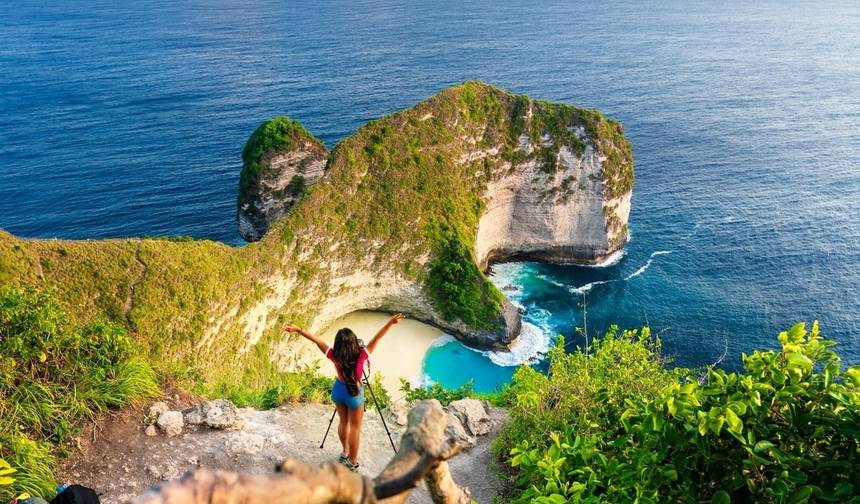 10 Dias: O Melhor de Bali, Gilis e a Experiência na Ilha de Nusa Penida — 1