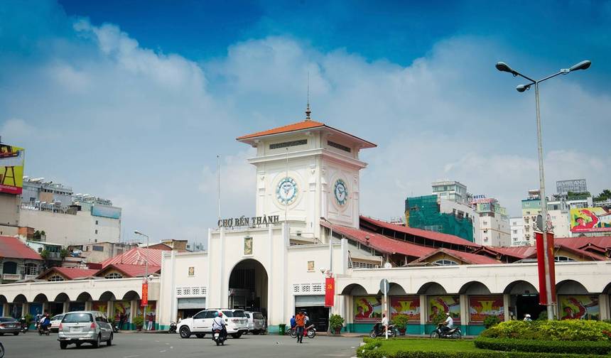 Indochina Definitiva: Tour Super Econômico de 16 Dias — 1