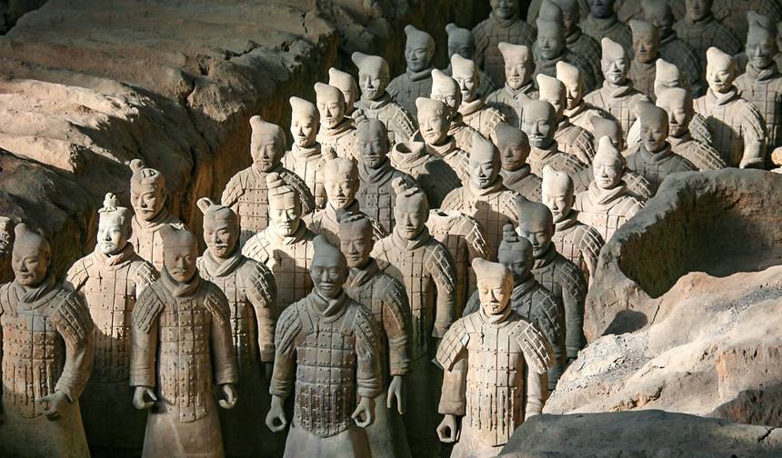 9-dniowa wycieczka po Chinach: Pekin, Xi'an, Guilin i Yangshuo, All Inclusive i 5-gwiazdkowy hotel — 1