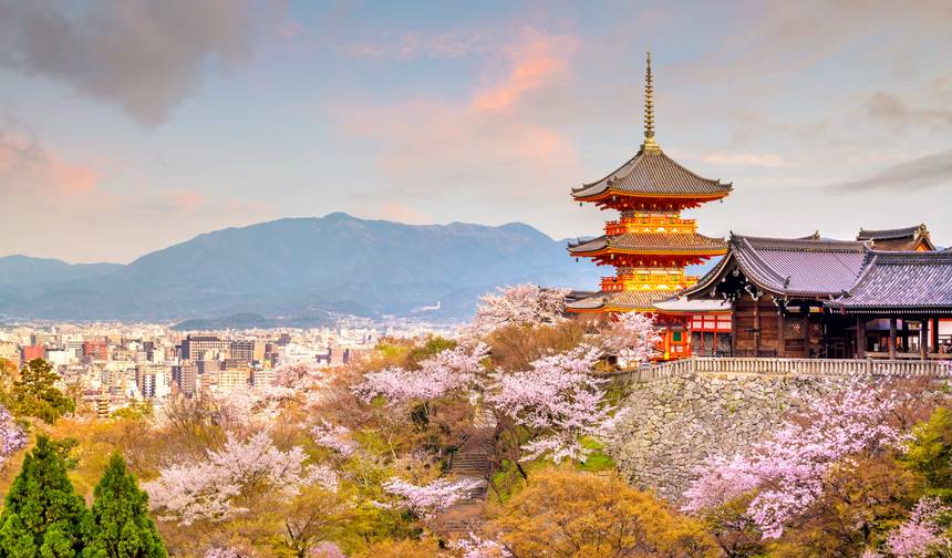 Japan Express — 1
