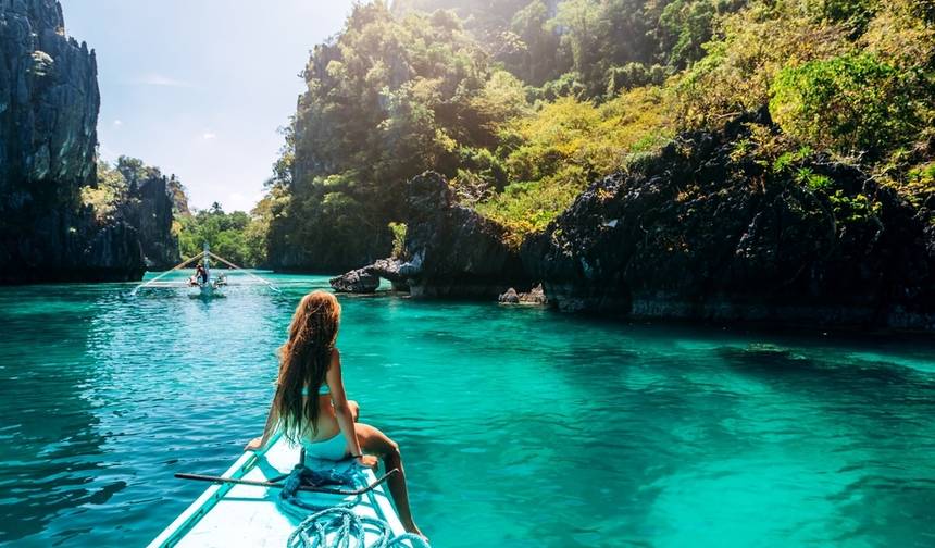 مغامرة الفلبين لمدة 16 يومًا من El Nido إلى جزيرة Coron (جولة مستقلة) — 1