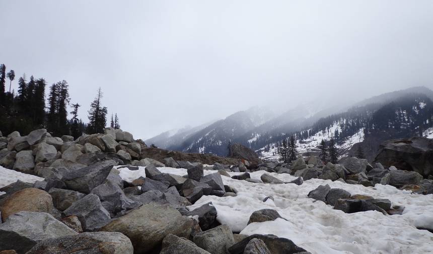 Wycieczka Shimla Manali Chandigarh — 1