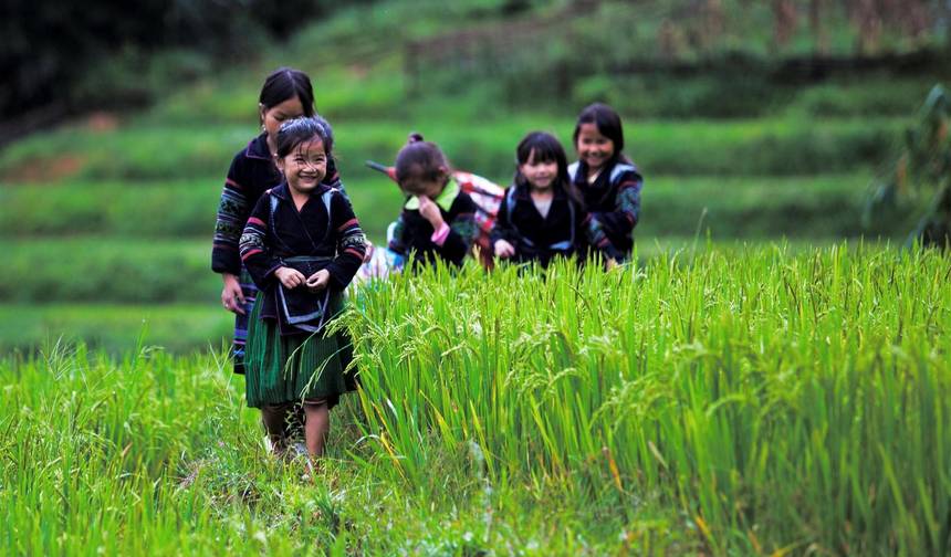 14 Days Vietnam Family Holiday — 1