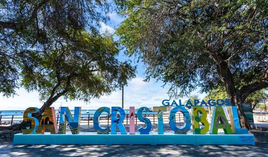 4-Day Escape to San Cristobal's Natural Paradise — 1