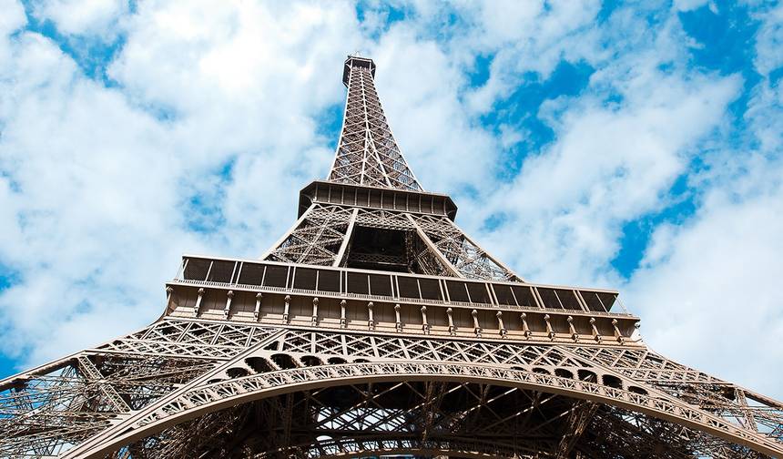 Jóias Europeias com Paris Paris → Budapeste (2026) — 1