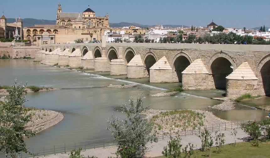 Tour Ibérico com partida de Madrid — 1