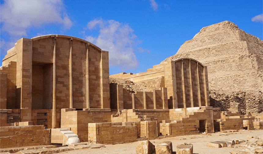جواهر مصر في 9 أيام — 1