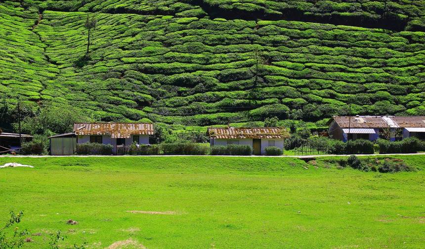 Pacote Turístico de Kerala com Taj Mahal — 1