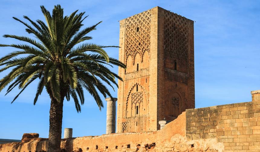 جولة 12 يومًا من مراكش — 1