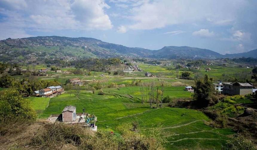 Trekking na Periferia do Vale de Kathmandu – 3 Dias — 1