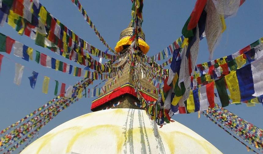 Trekking na Periferia do Vale de Kathmandu – 3 Dias — 1