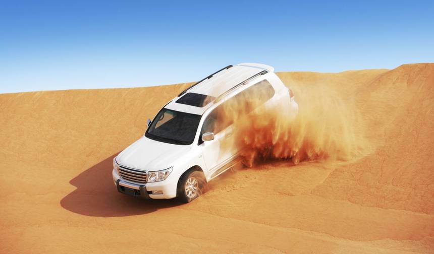 Dubai Deslumbrante — 1