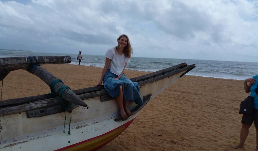 Sri Lanka com um Orçamento - 10 Dias — 1