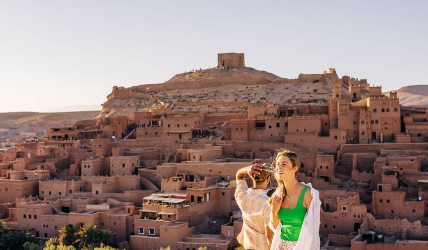المغرب الأساسي — 1