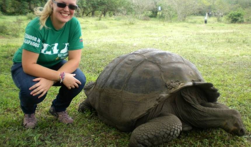 Experiência em Galápagos: Voluntariado e Viagem 2 semanas — 1
